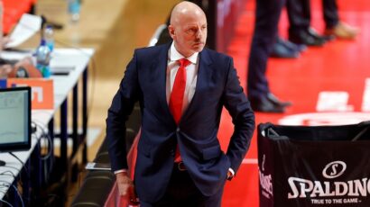 Obradović: “Bio je pravi pakao riješiti tu situaciju”