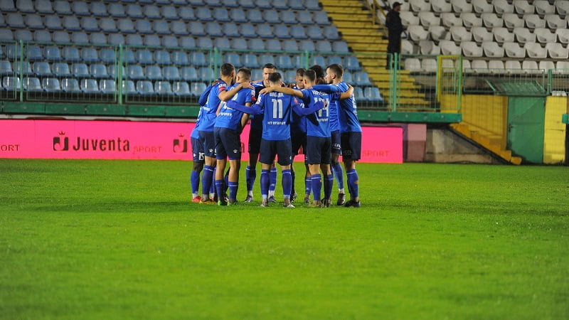 Određene startne postave za duel Širokog Brijega i Posušja