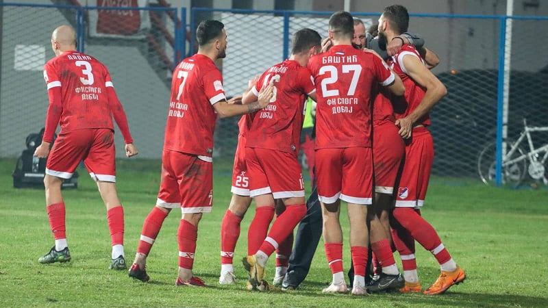 Sloga Meridian iliti rađanje feniksa: Nestvaran preokret fudbalera Zorana Ćurguza