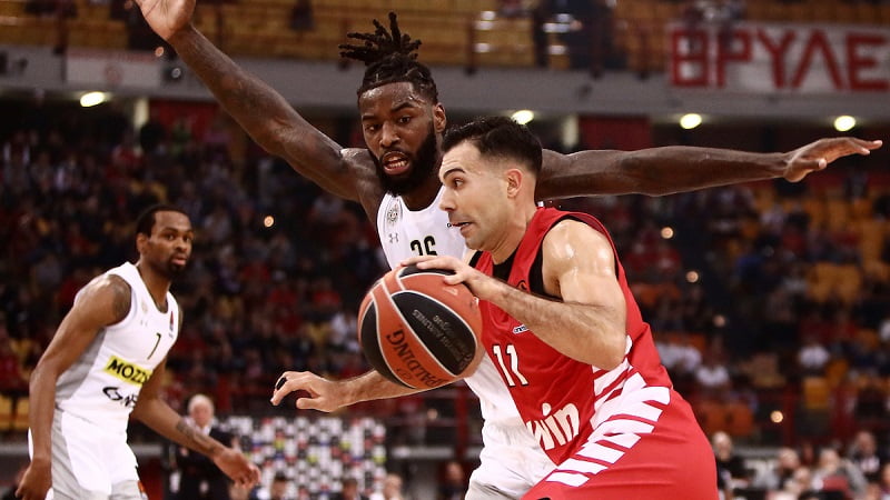 Novi obrt u slučaju Slukas: Grčki plejmejker pred potpuno neočekivanim potpisom