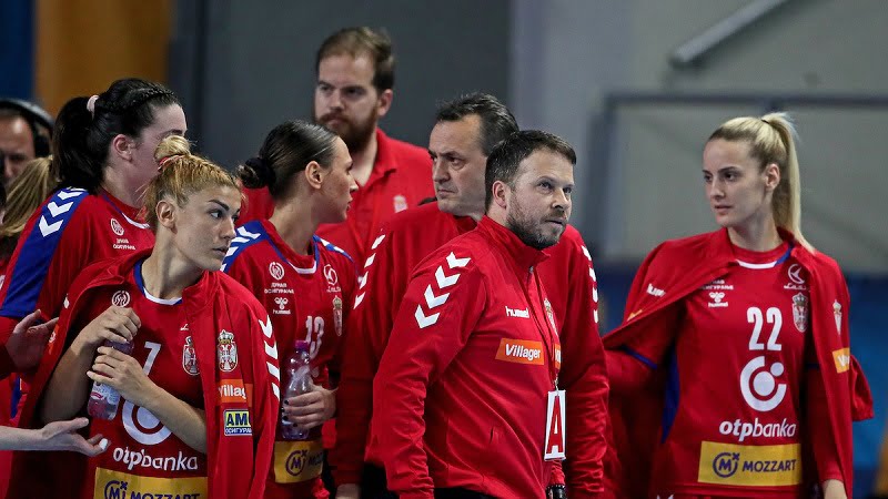 Srbija smijenila rukometne selektore