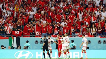 FIFA naljutila navijače izborom lokacije za naredno Svjetsko klupsko prvenstvo