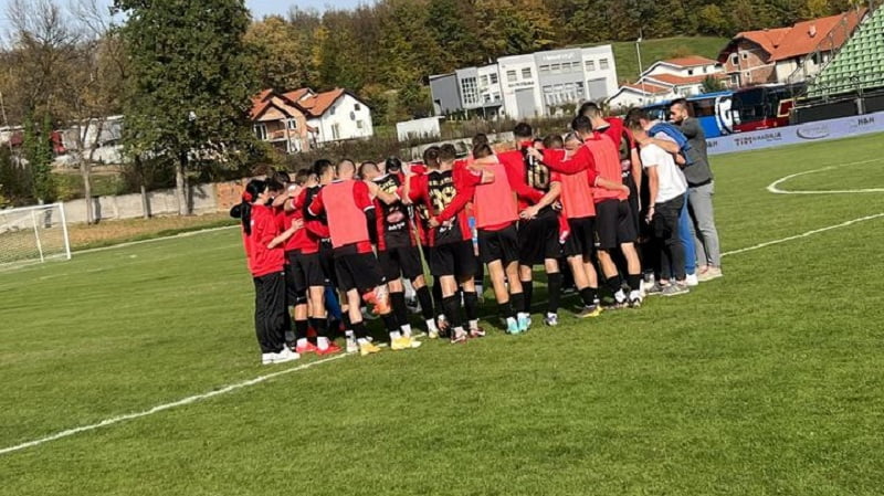 Sloboda se oglasila povodom porodične tragedije u domu Eldara Mehmedovića