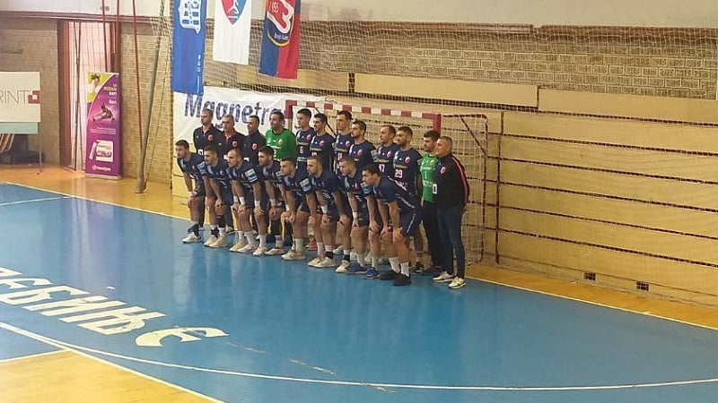 Vojvodina i Inđija osvojili turnir u Trebinju