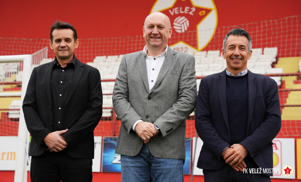 Nedim Jusufbegović: Znao sam na pripremama da ću biti otjeran, bilo je kontakta sa Željom 3 Alagic Senad Kevelj Nedim Jusufbegovic