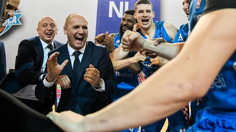 Široki nakon slavlja u Boriku ostao jedini neporažen tim u domaćem šampionatu