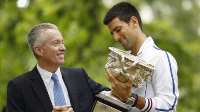 Direktor Australijen opena iskreno o tome kakav će prijem Đoković dobiti od publike