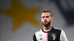 Miralem Pjanić ponovo u dresu Juventusa