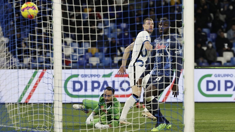 Inter nudi manju platu, a na adresu Edina Džeke stigla basnoslovna ponuda