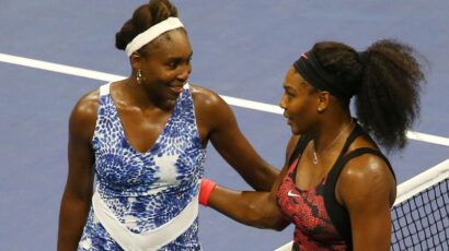 Sestra Vilijams dobila vajldkard poziv za Australijen open