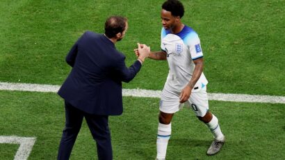 Sterling se vraća u Katar