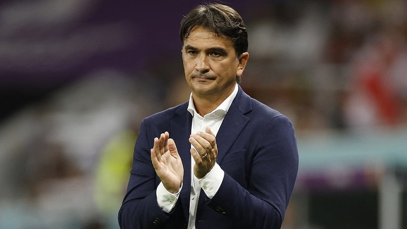 Dalić dobio podršku u borbi sa autoritetima umjetničkog klizanja