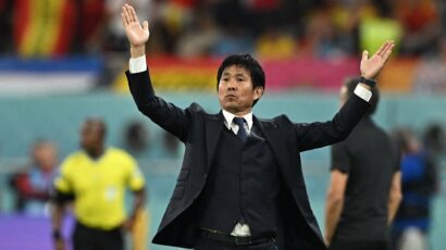 U Japanu zadovoljni uprkos porazu od Hrvatske: Morijasuu ukazano novo povjerenje