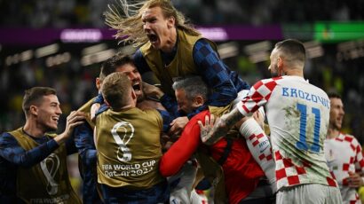 Petković: “Ne mogu vam ovo opisati, iskočio bih iz svoje kože”