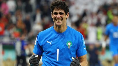 Vruća roba: Bono želja mnogih evropskih superteškaša