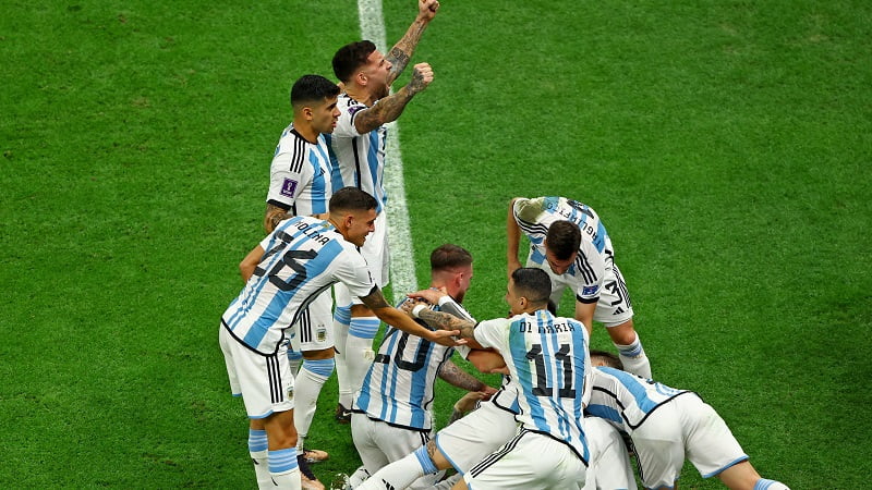 Mjesta bilo i za dva Hrvata: Tim turnira Svjetskog prvenstva u Kataru