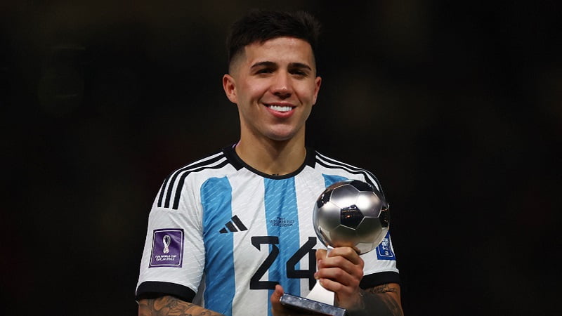 Fernandez progovorio o odlasku u Čelsi