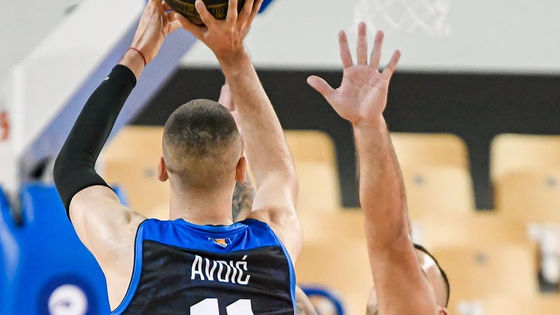 Rijad Avdić pojačao Bosnu Meridianbet