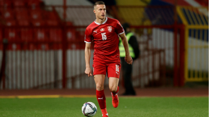 Spajić: “Vratio sam se po dječačke snove”