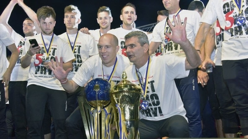 Tomić: "Nisam siguran da su ljudi koji vode naš fudbal svjesni kakvu sliku šalju u svijet"