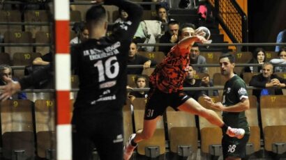 Iz Premijer lige BiH u Katar: Još jedan bh. rukometaš sletio u Dohu