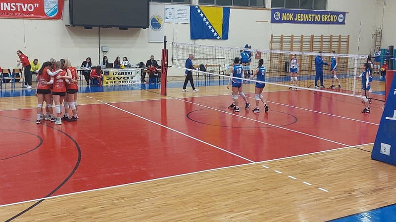 Stvara se veliki rivalitet: Gacko savladalo Jedinstvo za jesenju titulu