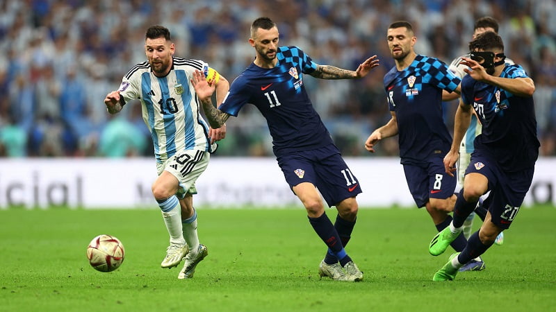 Marcelo Brozović blizu španskog giganta