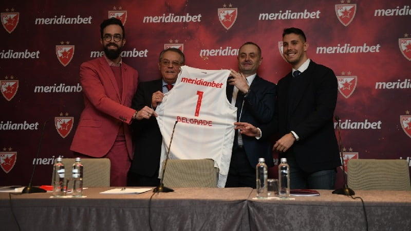 NOVI POTRES U SRPSKOJ KOŠARCI: CRVENA ZVEZDA MIJENJA IME! 1 covic 1