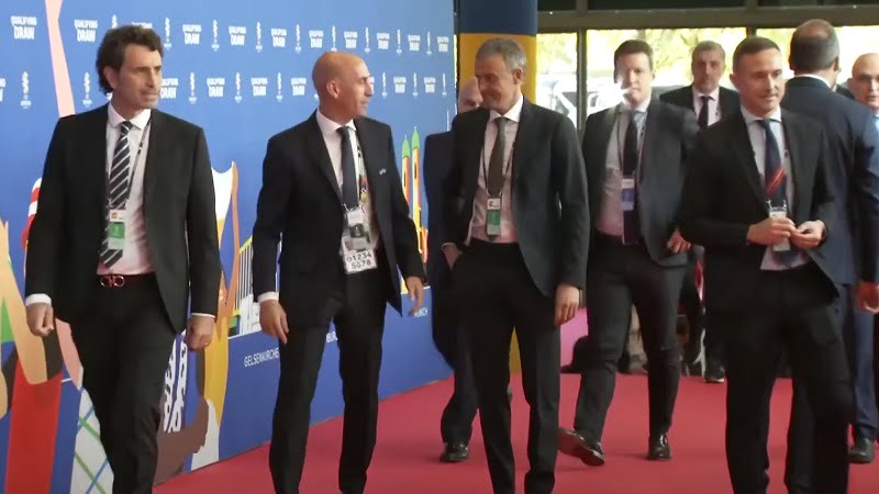 Španija ekspresno pronašla zamjenu za Enrikea