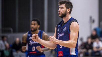 Drama u završnici: Igokea u Češkoj došla do trećeg trijumfa u Ligi šampiona