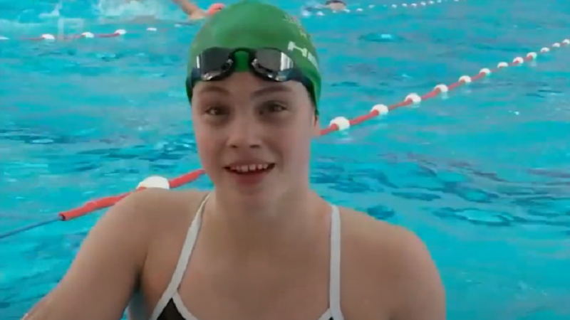 Iman Avdić u Melburnu postavila novi rekord BiH