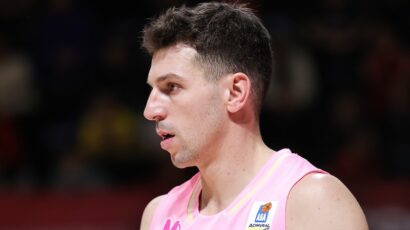 Dragan Milosavljević promijenio klub u ABA ligi