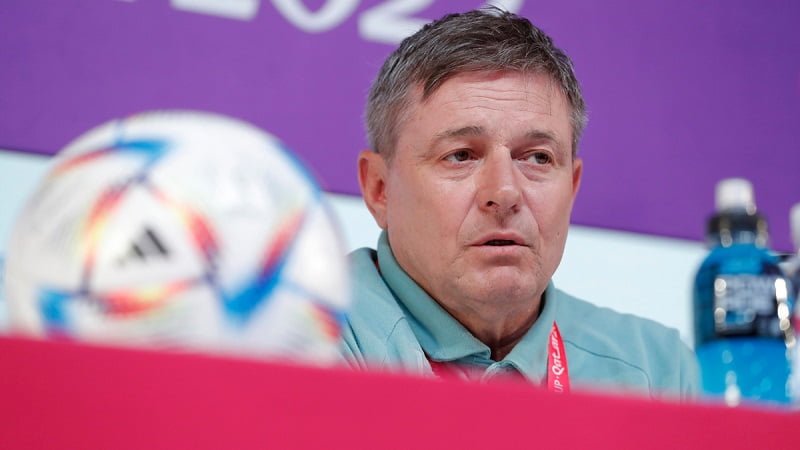 Piksi izabrao tim za Albaniju