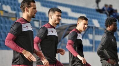 Sarajevo ostalo bez još jednog igrača