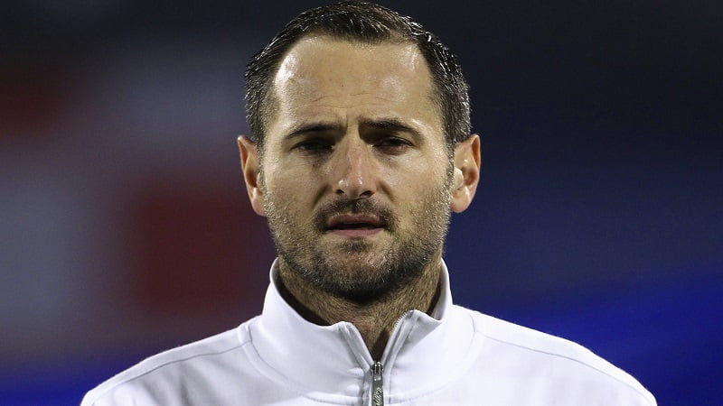 Šimunić: "Ne mogu da dođem sebi, to je sramota"