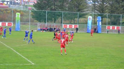 Dobre vijesti za Slobodu: Usvojen četvorogodišnji plan rada”