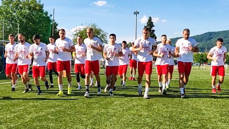 MeridianSportBH saznaje: Ruski internacionalac dolazi u Slogu Meridian