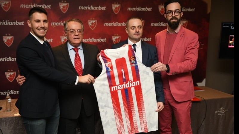 NOVI POTRES U SRPSKOJ KOŠARCI: CRVENA ZVEZDA MIJENJA IME!