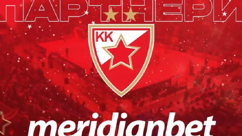 Crvena zvezda i Meridian potpisali istorijski ugovor!