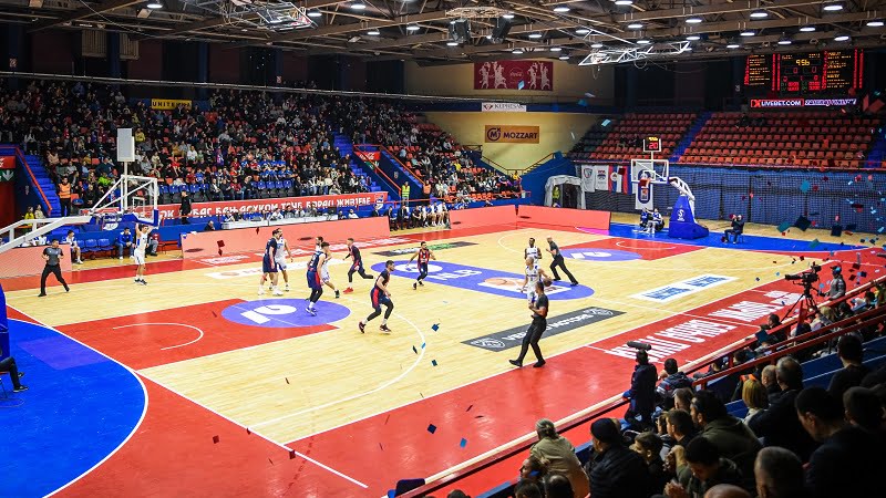 Iz Borca se oglasili nakon završenog balona: "Nastavljamo graditi pozitivan imidž i reputaciju kluba"