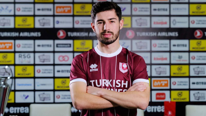 Guliašvili dobio poziv selekcije Gruzije