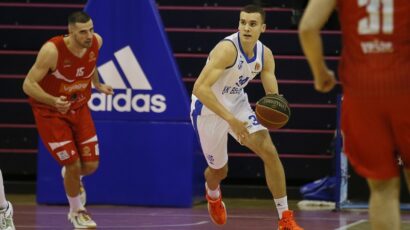 Filip Jović do kraja sezone u novom klubu