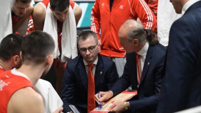 Crvena zvezda Meridianbet u drugom poluvremenu slomila otpor MZT-a