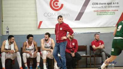 Jovanovićevo Komarno nastavilo odličnu seriju