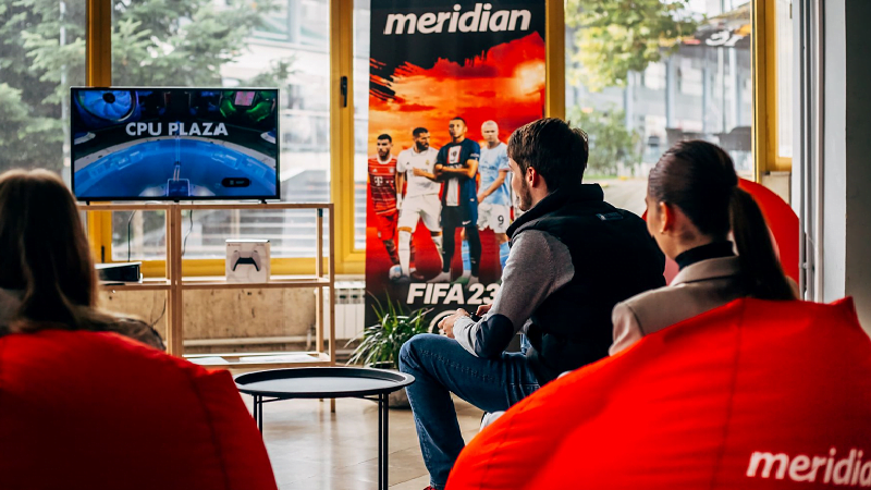 <strong>Prvi Meridian E-sport kup je završen, a ovo su šampioni...</strong>