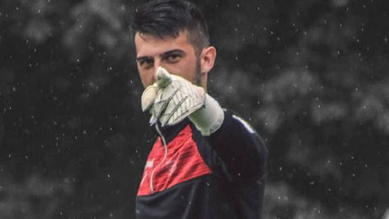 Vukanović napustio Igman