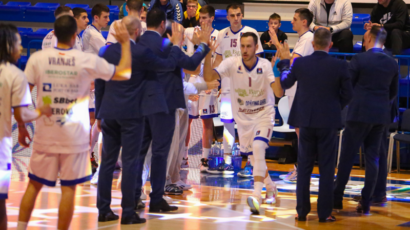 Mornar i MZT doveli po jednog američkog košarkaša