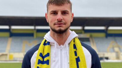 Mirza Hasanbegović pronašao novi angažman