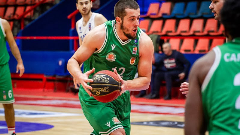 Nedim Mustafica za MeridianSportBH: "Navijači Proma su tu za vas gdje god da vas sretnu"