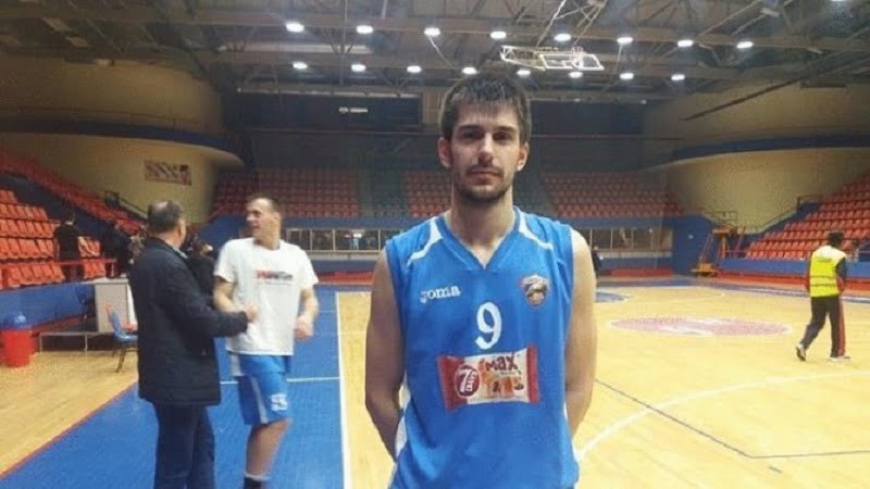 Nemanja Pečenica za MeridianSportBH: "Žao mi jer je Sokolac mogao završiti drugi ili čak i prvi na tabeli"